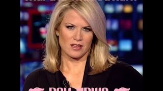 THE FIRST 100 DAYS Martha MacCallum FOX NEWS HOT PREMIERE
