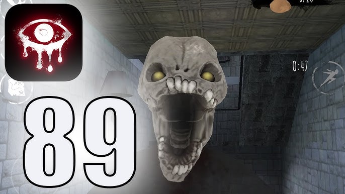 Eyes: The Horror Game - Gameplay Walkthrough Part 88 (iOS, Android) 