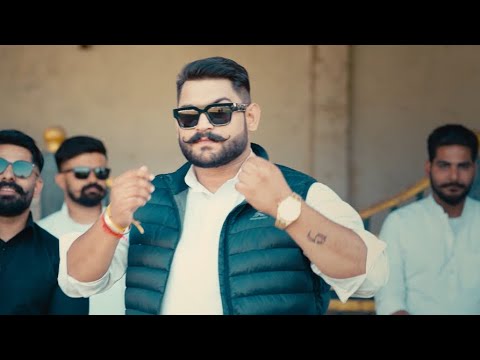 KOI CHAKAR NI Full Video SATTU   Latest Punjabi Song 2024