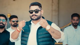 KOI CHAKAR NI (Full Video) SATTU /  Latest Punjabi Song 2024