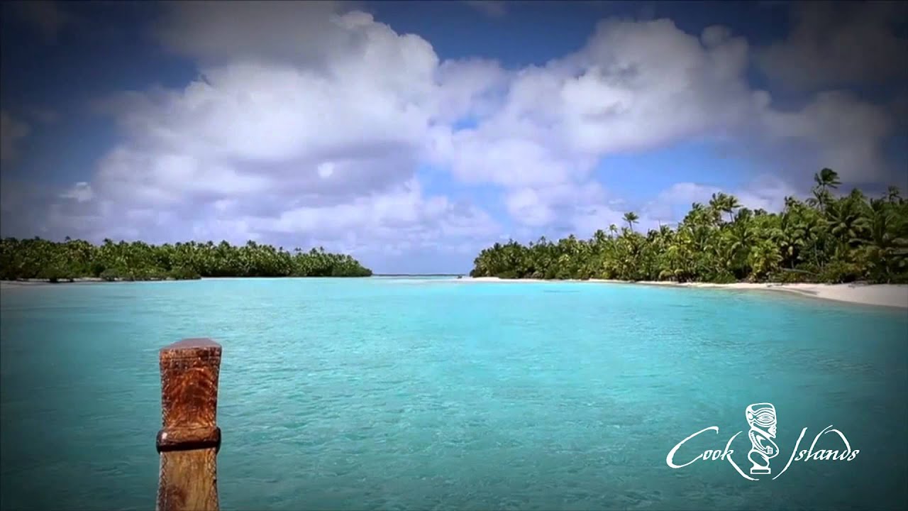 Cook Islands YouTube