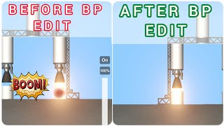 Make NON-HEATING engines by BP EDIT | #sfs screenshot 4