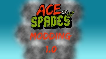Ace of Sapdes 1.0 - Modding tutorial