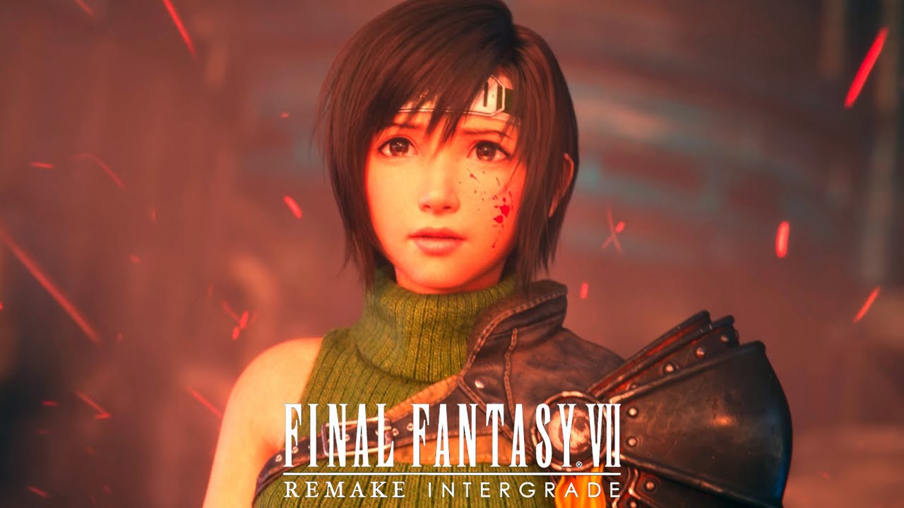 Final Fantasy VII Remake: DLC se chama Episode Intermission
