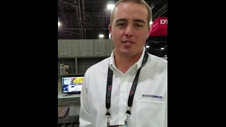 Stevenswood Iwf 2016 Booth Tour Resimi