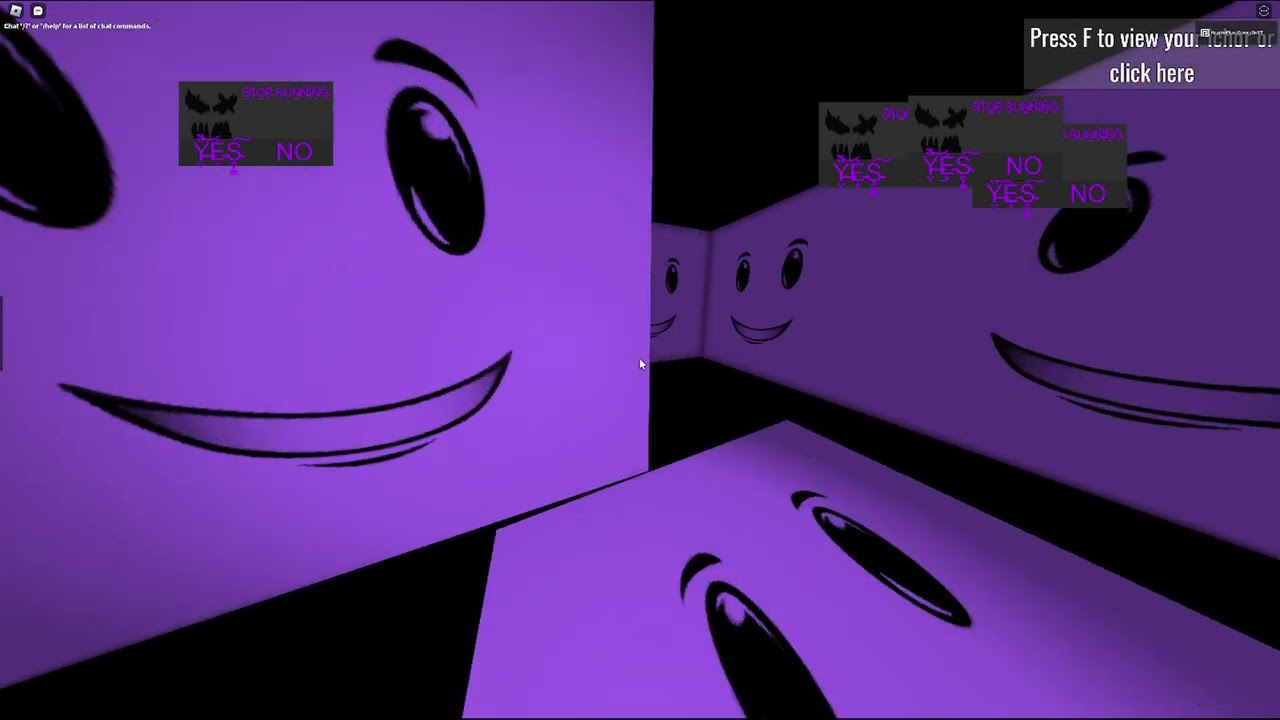 ?PM 6:06? FEAR HARDMODE