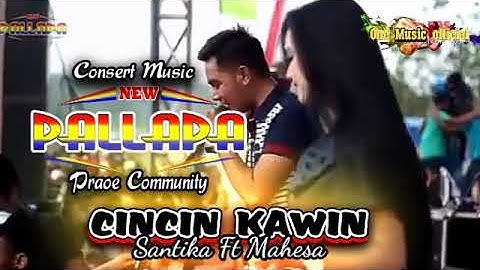 CINCIN KAWIN new pallapa Prao community PATI