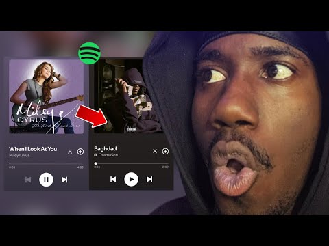 These Transitions Had Me Speechless 