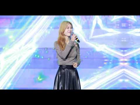 231003 2023 대백제전 김연지 (KIM YEON JI) 혼자 왔어요