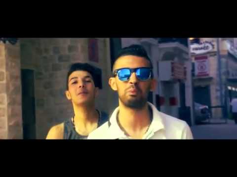 Hakim Bad Boy Ft Skander Legacy T N T N O N Crew Clip Officiel Full HD