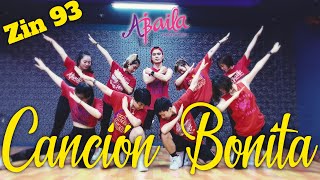 Zin 93 | Carlos Vives, Ricky Martin - Canción Bonita | Abaila Dance Fitness | Zumba