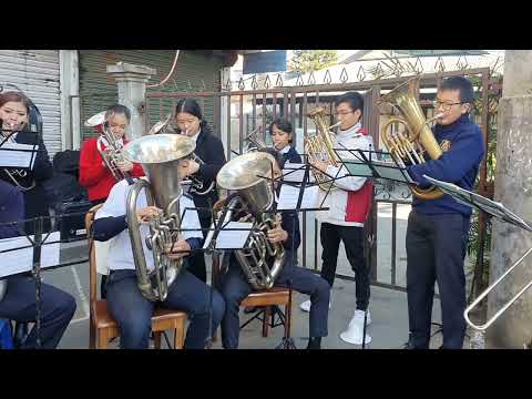Red Kettle Service