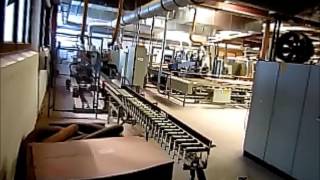 Weinig Wooden Window Production Line - Under Power - For Sale screenshot 4