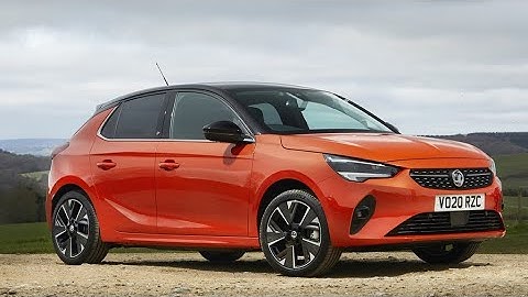 Vauxhall Opel Corsa How To Reset Tyre Pressure Warning Light TPMS