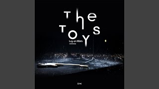 Video thumbnail of "The TOYS - Toy (Live)"