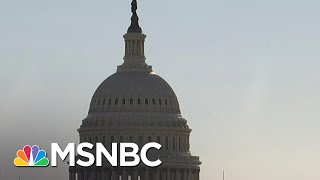 Jobless Benefits In Jeopardy as Covid Relief Bill Hangs In Limbo | MSNBC