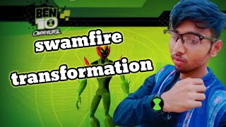 Ben 10 Real Life Episode 2 Short Film Vfx Text