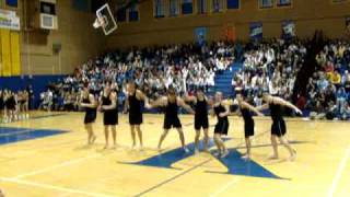 Kelso High Senior Class Lip Sync 2009