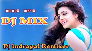 Dj Remix 'Kudi kuwari' (Hi Fi Mix) by DJ indrapal Remixer