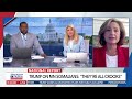 Walz’s dereliction of duty on fraud borders on criminal: Kristin Robbins | National Report