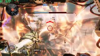 Shadowplay Compilation: Titanfall 2