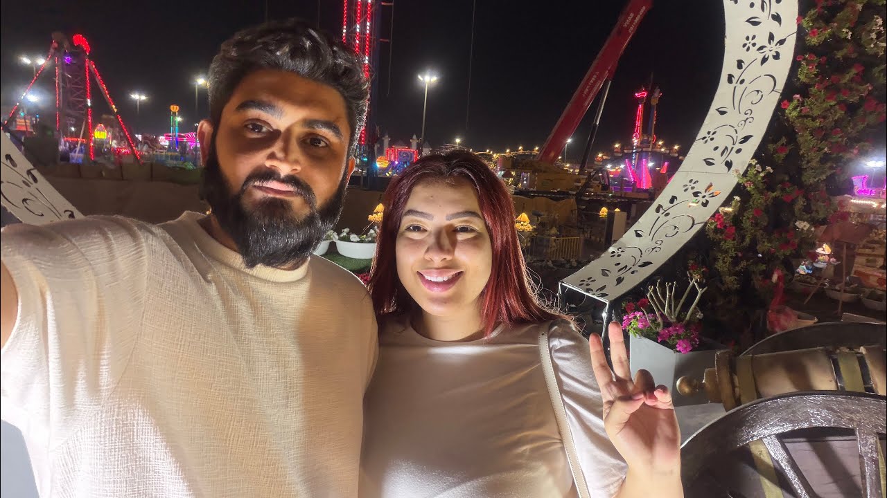 اليوم الثاني عشر من سلسلة رمضان 🌙 رحلة نجوى