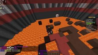 Runner Mineplex  Minecraft