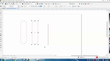 Corel Draw Tips & Tricks Make a Protractor Part 2