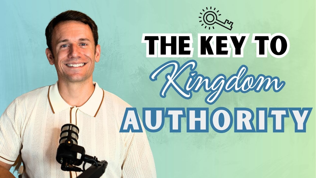 The Key to Kingdom Authority | Pastor A.J. | Gospel Tabernacle Church