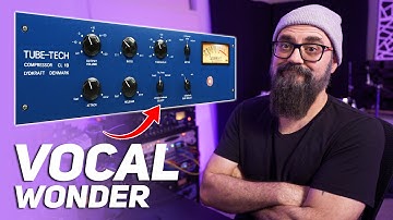 The Magic of the CL1B Compressor - How to use it