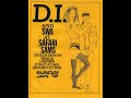 D.I. live at Safari Sam's January 12, 1986