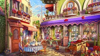 Hidden Objects: Mystery Society - Learning In London | Part 01 screenshot 5
