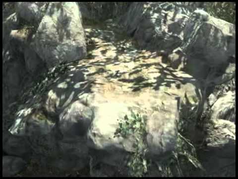 [DVNO]Benry_Henson - Black Ops Game Clip - Python Snipe