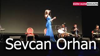 Sevcan Orhan - Ezele De Deli Gönül Ezele (Berlin konserinden) 14 eylül 2021 Resimi