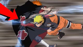 :   -   Naruto  @TheBulgarianShinobi