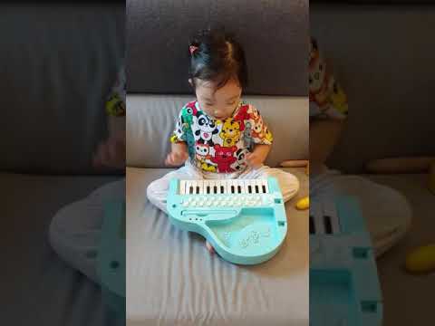 【抗癌日記Day892】 #20211012(二) #定期追蹤 樂樂流鼻涕沒上學在家玩