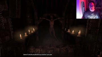 This horrify me | Amnesia: Dark Descent Part 6 (2021)