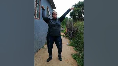 Queen Ntosh aka Dzu😍😘