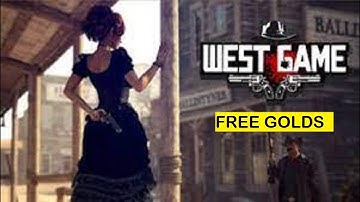 West Game Mobile Mod 💌 Tips West Game New 2022 💌 Get West Game Free Golds