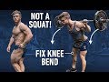 HOW TO DO THE GOOD MORNING EXERCISE: Build Your Glutes, Hamstrings And Squat With Perfect Technique