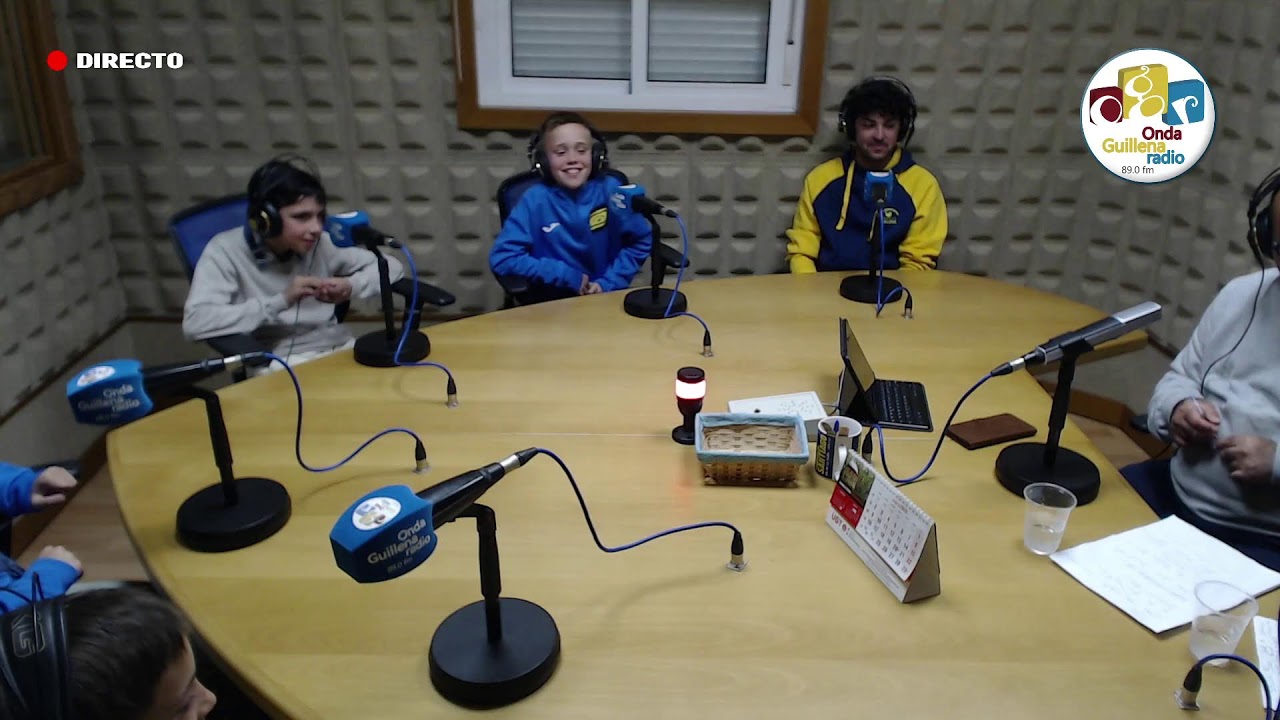 ONDA GUILLENA RADIO