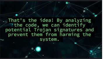 TROJAN DETECTION IN RISC-V