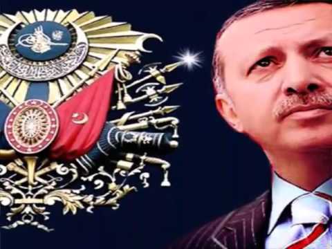 Ottoman Empire Military March New version Erdogan