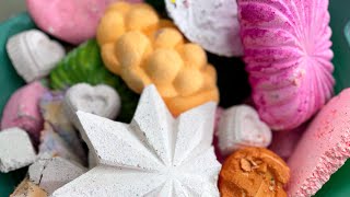 Download Lagu XXL VARIETY BUCKET 🪣🥳🩷 This thing was OVERFLOWING!!! Gym Chalk ASMR  MP3 Download Lagu XXL VARIETY BUCKET 🪣🥳🩷 This thing was OVERFLOWING!!! Gym Chalk ASMR  MP3