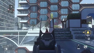 CoD Advanced Warfare PS4 FFA OWNAGE