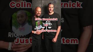 Colin Kaepernick Demands Truth: Shocking Second Autopsy in Delta State Hanging Mystery