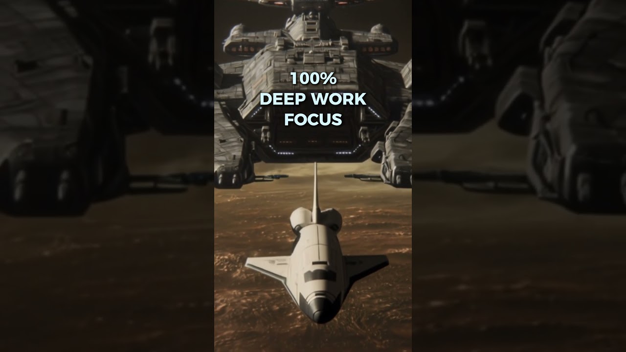 Coding in Dark Mode? 🌑 Best Focus Music 