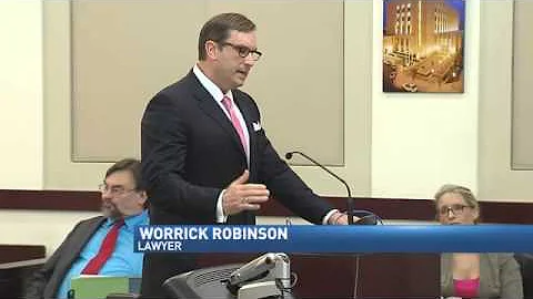 Vanderbilt Rape Case Postponed Until November -- Erika Lathon