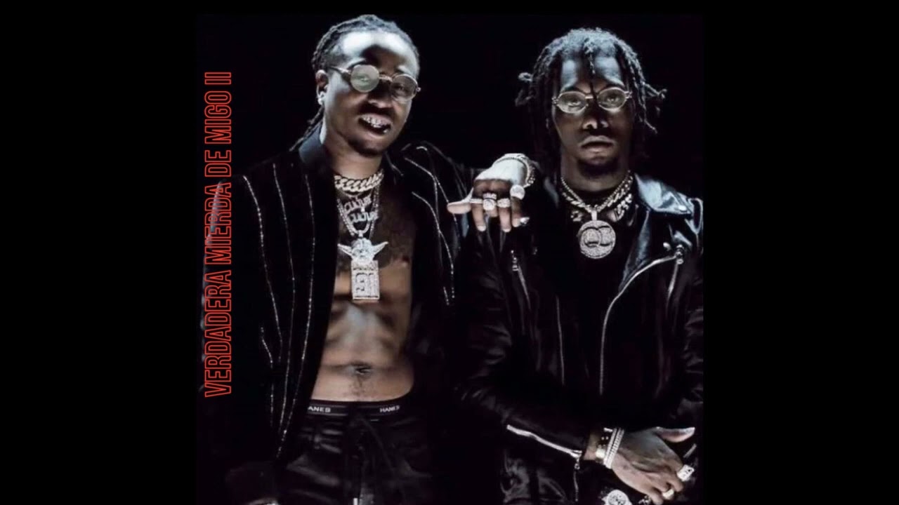 Quavo & Offset - Migo Gang Takeoff (Full Mixtape) New 2023