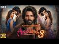 Aashiqui 3 Full Movie Hindi Kartik Aaryan New Blockbuster Movie Romantic Action Thriller 